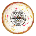 #52 Exact Disc (Black) 173-174 Foundation Jawbreaker Z Glo Buzzz GT