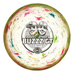 #54 Exact Disc (Black) 173-174 Foundation Jawbreaker Z Glo Buzzz GT