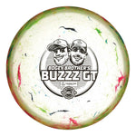 #56 Exact Disc (Black) 173-174 Foundation Jawbreaker Z Glo Buzzz GT
