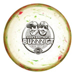 #57 Exact Disc (Black) 173-174 Foundation Jawbreaker Z Glo Buzzz GT