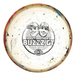 #58 Exact Disc (Black Kaleidoscope) 173-174 Foundation Jawbreaker Z Glo Buzzz GT