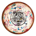#5 Exact Disc (Black) 170-172 Foundation Jawbreaker Z Glo Buzzz GT