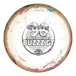 #60 Exact Disc (Black Kaleidoscope) 173-174 Foundation Jawbreaker Z Glo Buzzz GT