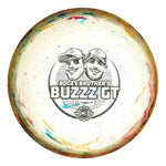 #61 Exact Disc (Black Kaleidoscope) 173-174 Foundation Jawbreaker Z Glo Buzzz GT