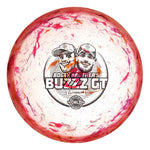 #63 Exact Disc (Black Kaleidoscope) 173-174 Foundation Jawbreaker Z Glo Buzzz GT