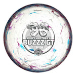 #64 Exact Disc (Black Kaleidoscope) 173-174 Foundation Jawbreaker Z Glo Buzzz GT