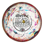 #66 Exact Disc (Black Kaleidoscope) 173-174 Foundation Jawbreaker Z Glo Buzzz GT