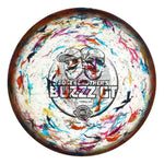 #67 Exact Disc (Black Kaleidoscope) 173-174 Foundation Jawbreaker Z Glo Buzzz GT