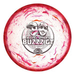 #68 Exact Disc (Black Kaleidoscope) 173-174 Foundation Jawbreaker Z Glo Buzzz GT
