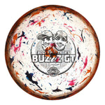 #70 Exact Disc (Black Kaleidoscope) 173-174 Foundation Jawbreaker Z Glo Buzzz GT