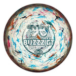 #71 Exact Disc (Blue Hearts) 173-174 Foundation Jawbreaker Z Glo Buzzz GT