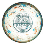 #72 Exact Disc (Blue Hearts) 173-174 Foundation Jawbreaker Z Glo Buzzz GT