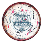 #74 Exact Disc (Blue Light Shatter) 173-174 Foundation Jawbreaker Z Glo Buzzz GT