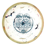 #75 Exact Disc (Blue Light Shatter) 173-174 Foundation Jawbreaker Z Glo Buzzz GT