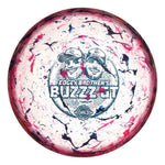 #76 Exact Disc (Blue Light Shatter) 173-174 Foundation Jawbreaker Z Glo Buzzz GT
