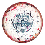 #77 Exact Disc (Blue Light Shatter) 173-174 Foundation Jawbreaker Z Glo Buzzz GT