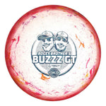 #79 Exact Disc (Blue Light Shatter) 173-174 Foundation Jawbreaker Z Glo Buzzz GT