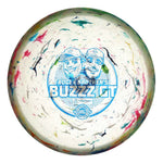 #80 Exact Disc (Blue Matte) 173-174 Foundation Jawbreaker Z Glo Buzzz GT