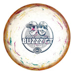 #82 Exact Disc (Blue Metallic) 173-174 Foundation Jawbreaker Z Glo Buzzz GT