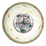 #83 Exact Disc (Magenta Metallic) 173-174 Foundation Jawbreaker Z Glo Buzzz GT