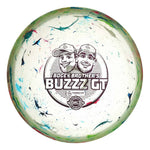 #85 Exact Disc (Magenta Metallic) 173-174 Foundation Jawbreaker Z Glo Buzzz GT