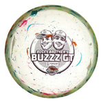 #86 Exact Disc (Magenta Metallic) 173-174 Foundation Jawbreaker Z Glo Buzzz GT