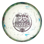 #87 Exact Disc (Magenta Metallic) 173-174 Foundation Jawbreaker Z Glo Buzzz GT
