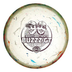 #88 Exact Disc (Magenta Metallic) 173-174 Foundation Jawbreaker Z Glo Buzzz GT