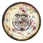 #9 Exact Disc (Black) 170-172 Foundation Jawbreaker Z Glo Buzzz GT