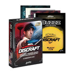 Brixton Discraft Box Set
