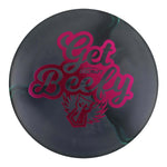 #22 (Magenta Metallic) 173-174 Brodie Smith X Swirl Zone OS (Vault Reserves)
