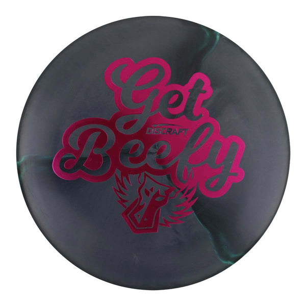 #22 (Magenta Metallic) 173-174 Brodie Smith X Swirl Zone OS (Vault Reserves)