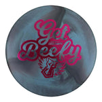 #21 (Magenta Metallic) 173-174 Brodie Smith X Swirl Zone OS (Vault Reserves)
