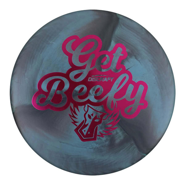 #21 (Magenta Metallic) 173-174 Brodie Smith X Swirl Zone OS (Vault Reserves)
