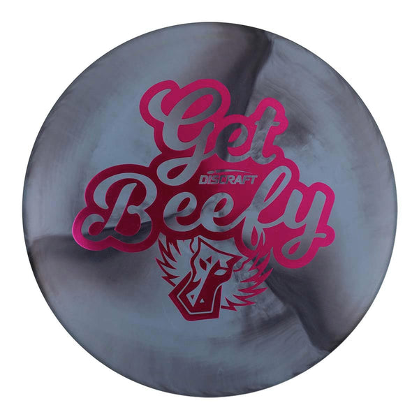 #20 (Magenta Metallic) 173-174 Brodie Smith X Swirl Zone OS (Vault Reserves)