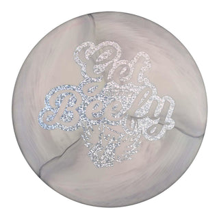 #5 (Silver Confetti) 170-172 Brodie Smith X Swirl Zone OS (Vault Reserves)