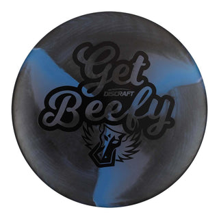 #1 (Black) 170-172 Brodie Smith X Swirl Zone OS (Vault Reserves)