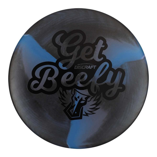 #1 (Black) 170-172 Brodie Smith X Swirl Zone OS (Vault Reserves)