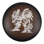 (White Matte) 175-176 Chris Dickerson Midnight Z Buzzz