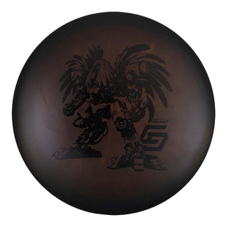 (Black) 175-176 Chris Dickerson Midnight Z Buzzz