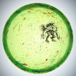 Chris Dickerson Jawbreaker Z Buzzz