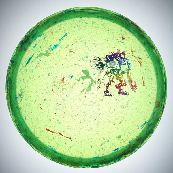 Chris Dickerson Jawbreaker Z Buzzz