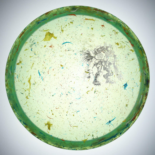 Chris Dickerson Jawbreaker Z Buzzz