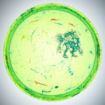 Chris Dickerson Jawbreaker Z Buzzz