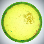 Chris Dickerson Jawbreaker Z Buzzz