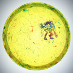 Chris Dickerson Jawbreaker Z Buzzz