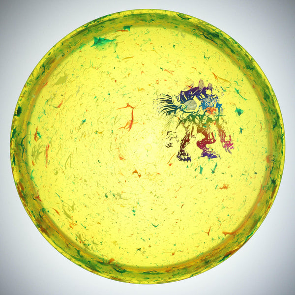 Chris Dickerson Jawbreaker Z Buzzz