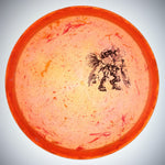 Chris Dickerson Jawbreaker Z Buzzz