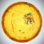 Chris Dickerson Jawbreaker Z Buzzz