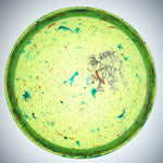 Chris Dickerson Jawbreaker Z Buzzz